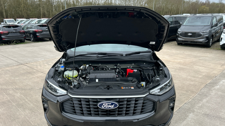 Ford Kuga 1.5 EcoBoost Titanium 5dr Petrol Estate